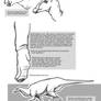 Ornithopods Webby Drawing Tutorial