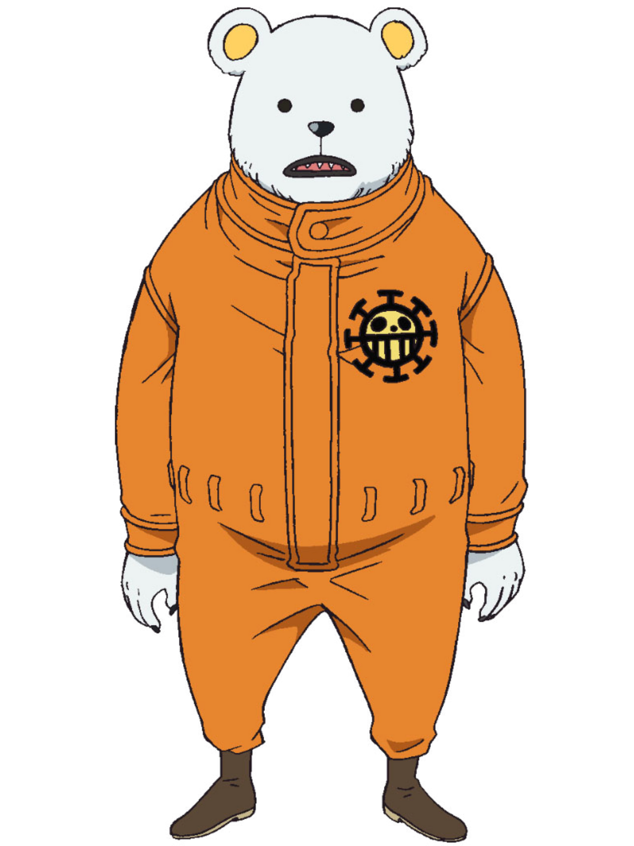 Bepo Cursor Bepo by samurai5o5 on DeviantArt