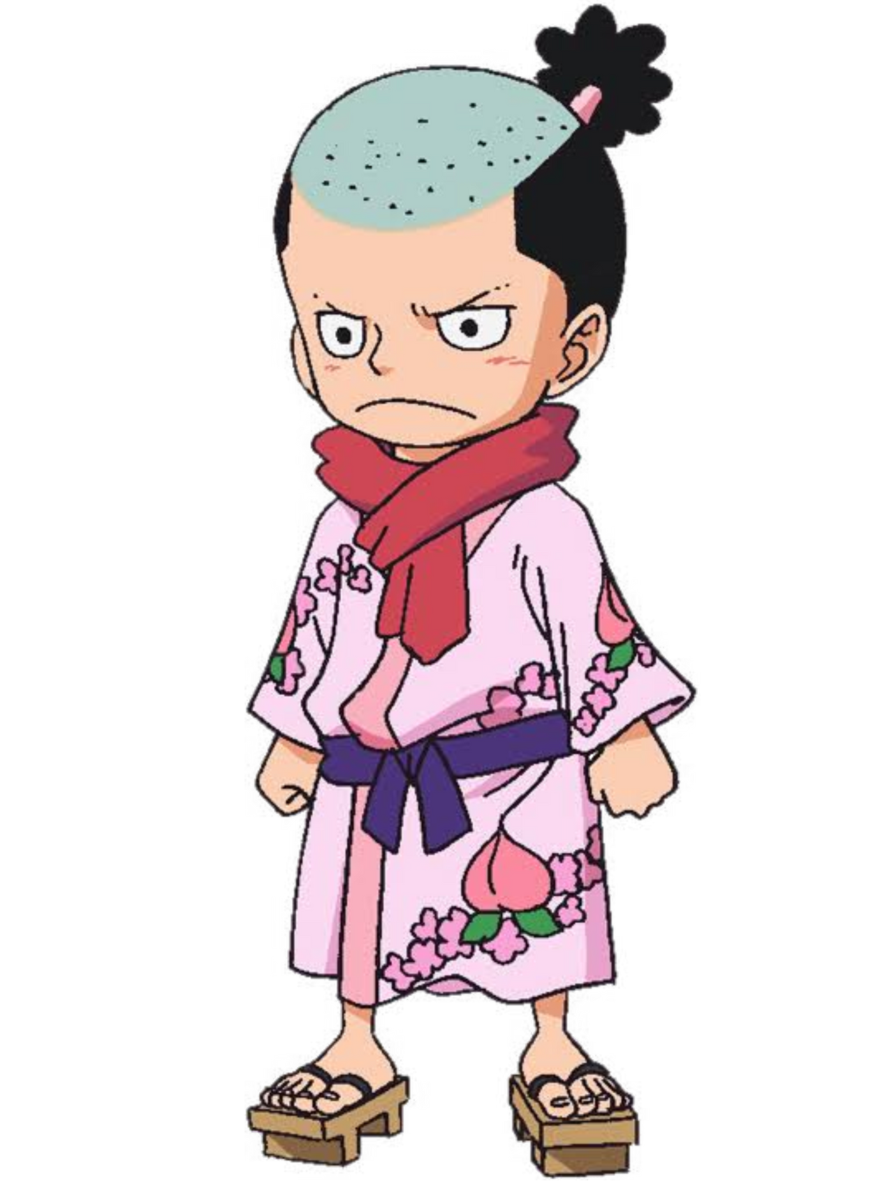 Kozuki Momonosuke  One Piece+BreezeWiki