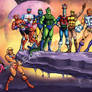 Masters of the Universe Gang