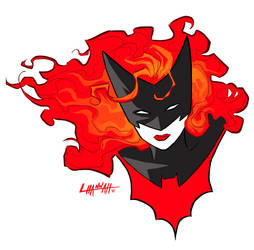 Batwoman