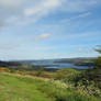 View North From Struie Hill