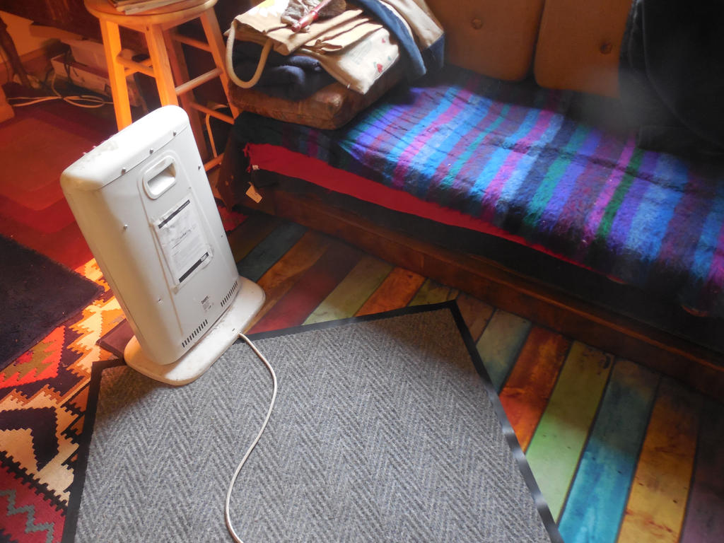 Rugs On The Floor by merearthling on DeviantArt