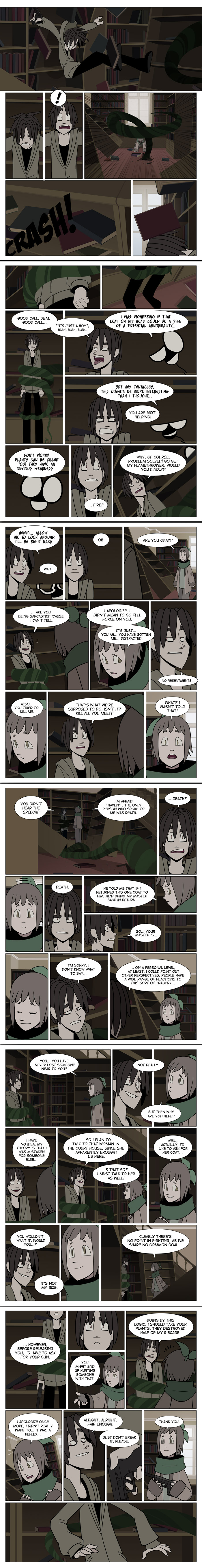 Demjay Round1 pt2 by demjay on DeviantArt