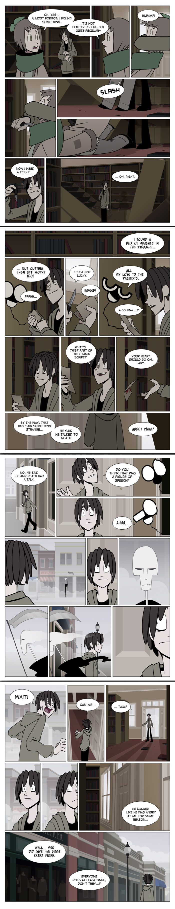 Demjay Round1 pt3 by demjay on DeviantArt