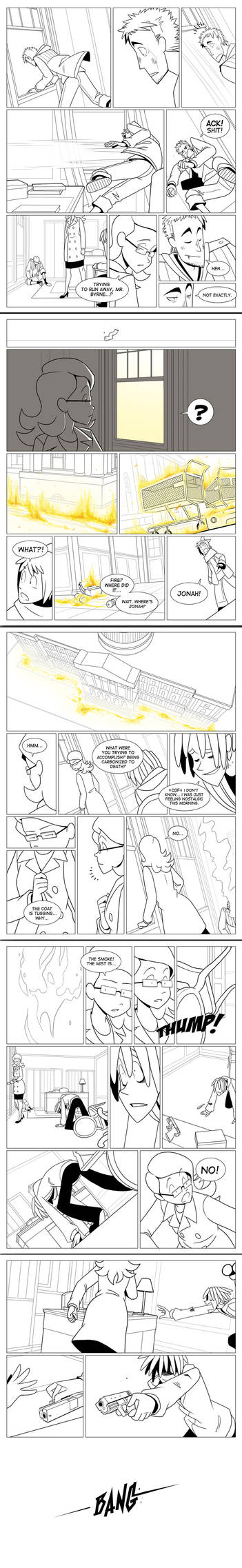 Demjay demjay User Profile | DeviantArt