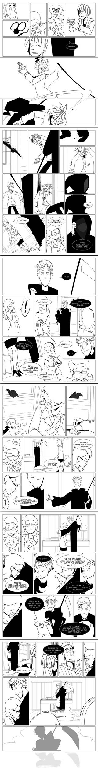 Demjay demjay User Profile | DeviantArt