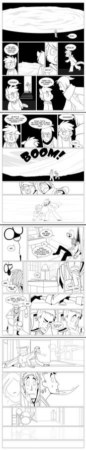 Demjay demjay User Profile | DeviantArt