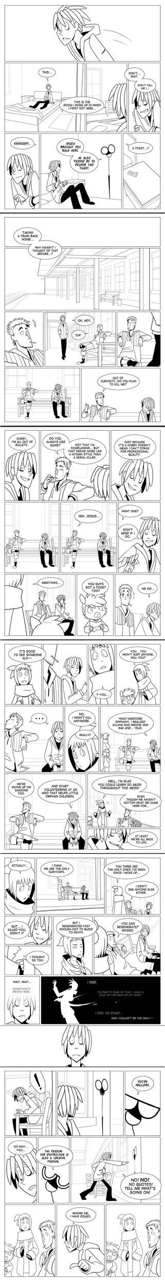 Demjay demjay User Profile | DeviantArt