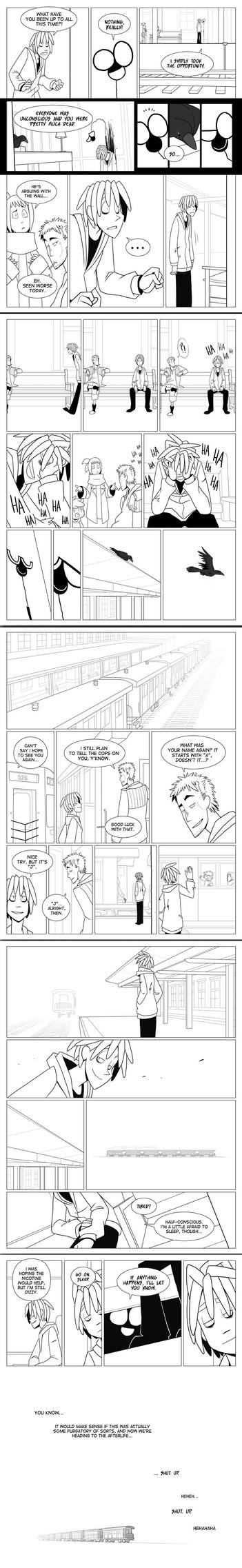 Demjay demjay User Profile | DeviantArt