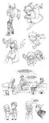 Demjay demjay User Profile | DeviantArt
