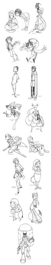 Demjay demjay User Profile | DeviantArt