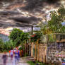 HDR: Street