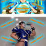 McChun-Li