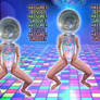 Haigure Disco