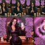 Megan's Mesmerising Musk