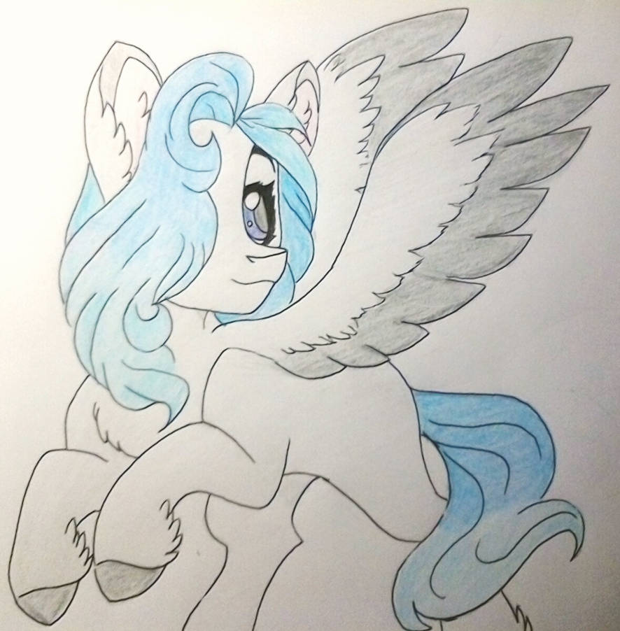 Cyane Jiselle by Evergreen-Gemdust on DeviantArt
