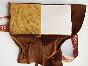 The Girdle Book by BookArtiste The Girdle Book by BookArtiste