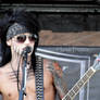 BVB at AZ Warped Tour 41