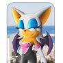 Rouge the bat