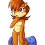 ::Comm:: Sally Acorn