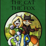 ::GIFT:: The cat and the fox