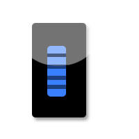 Volume Widget by rukiaxichigo15 on DeviantArt