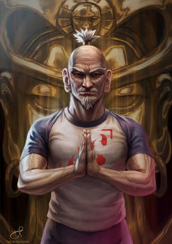 Netero