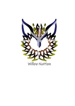 WillowNation Twitch Logo