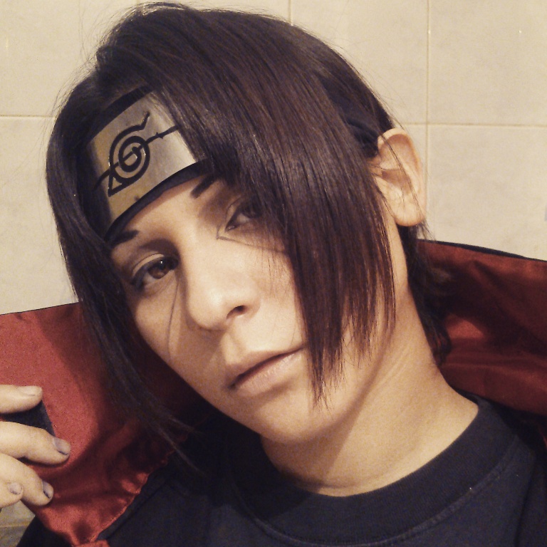 Itachi Uchiha