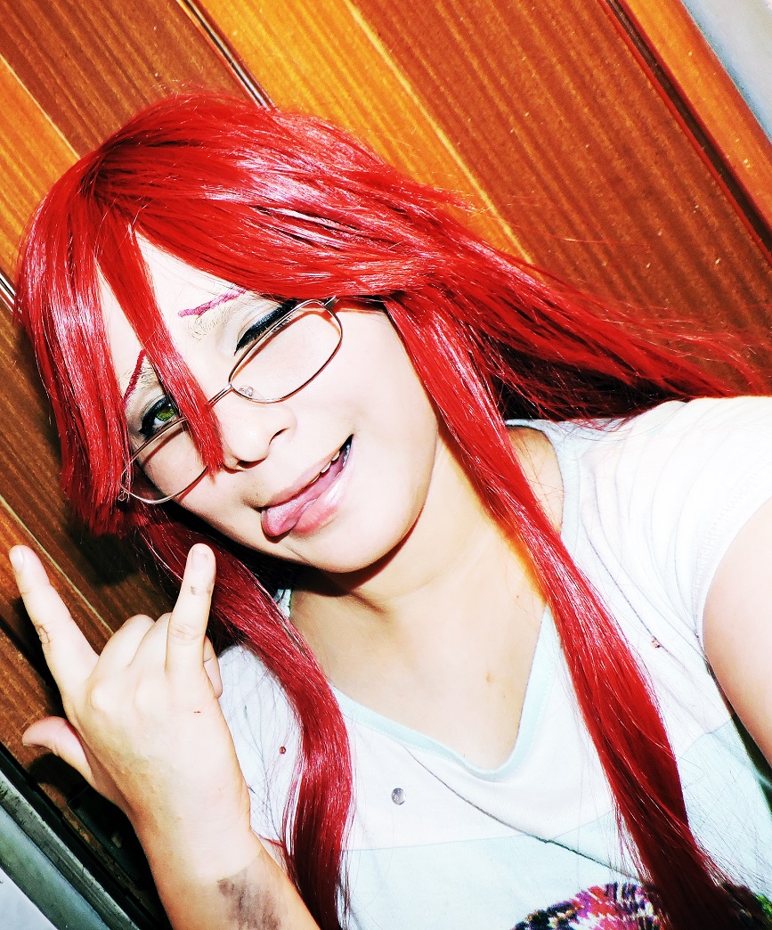 Grell Sutcliff