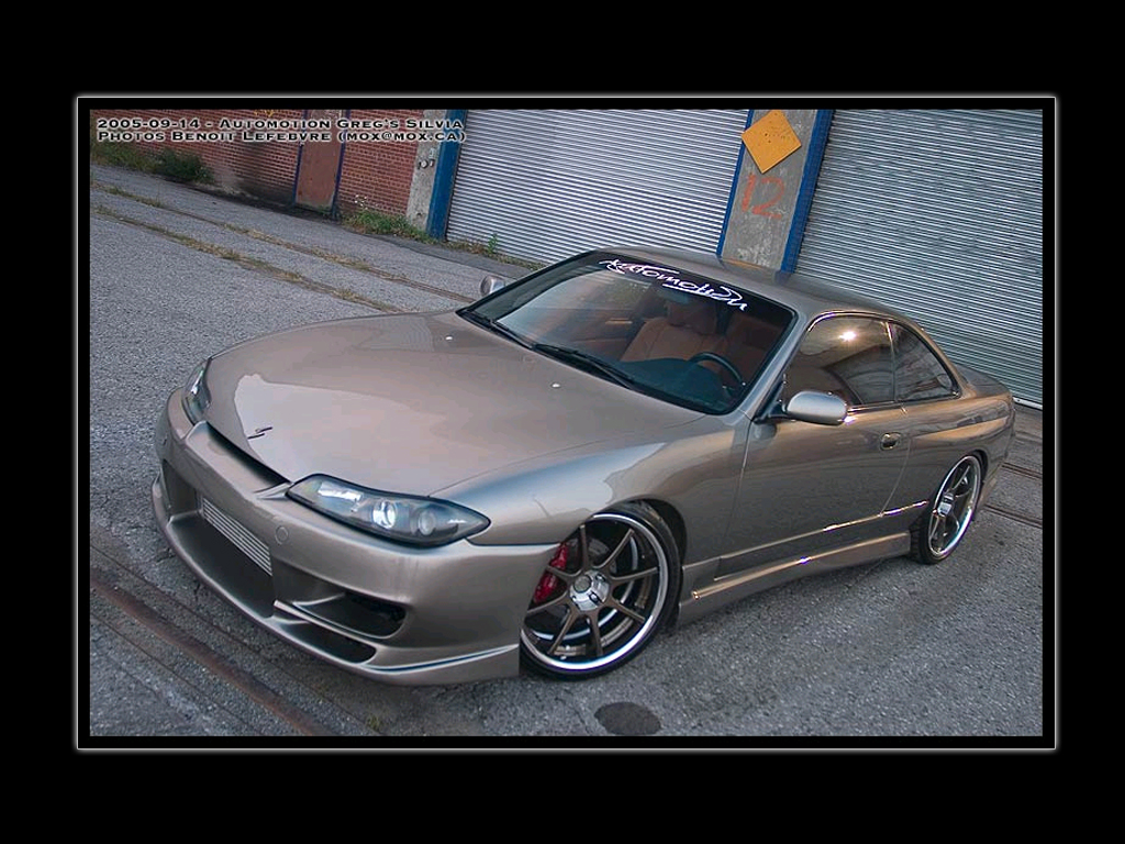 240sx S14 To S15 Conversion 1 By Importking On Deviantart 240sx S14 To S15 Conversion 1 By Importking On Deviantart