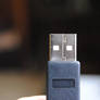 USB Face