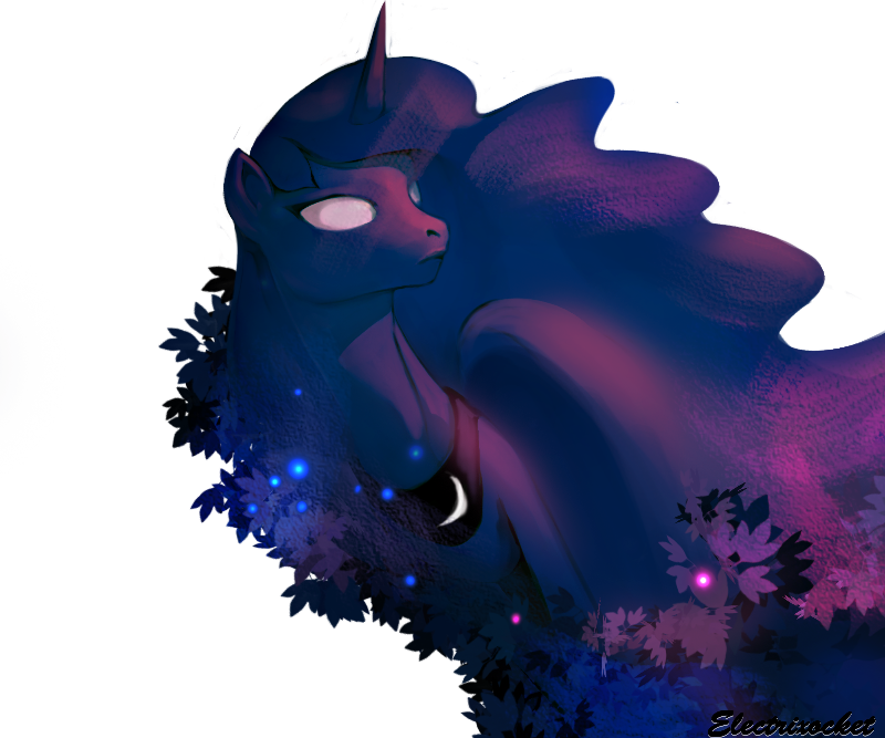 Princess Luna