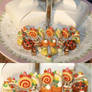 Miniature Cakes 2
