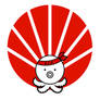 AUNSW mascot comp - octopus