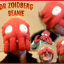 Dr Zoidberg Beanie
