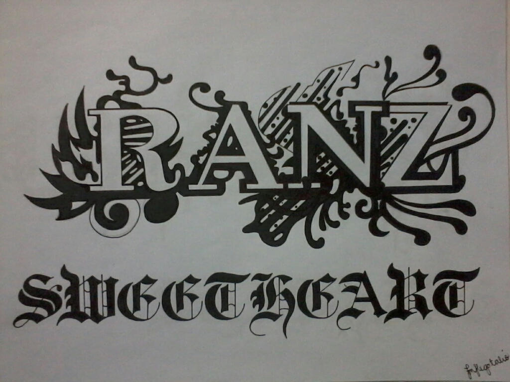 Ranz Kyle Viniel E. (Chicser) by zekiahlelouch29 on DeviantArt