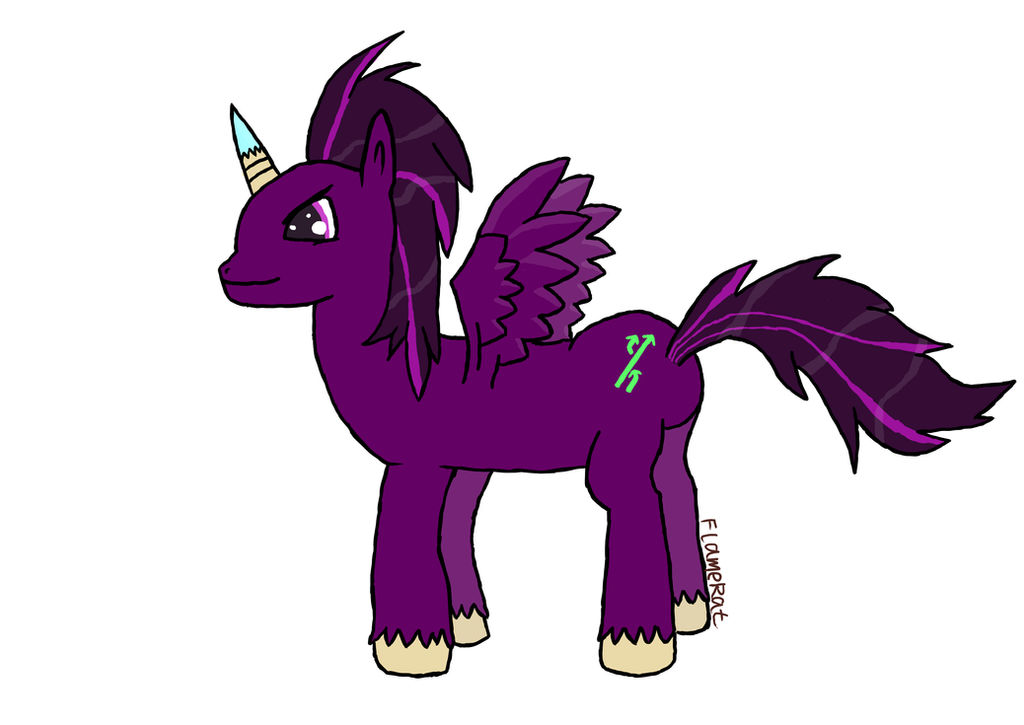 150227 Flamerat Mlp Oc by FlameRat-YehLon 150227 Flamerat Mlp Oc by FlameRat-YehLon