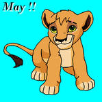 Baby Of Kovu And Kiara By Caractrer Manga On Deviantart Baby Of Kovu And Kiara By Caractrer Manga On Deviantart