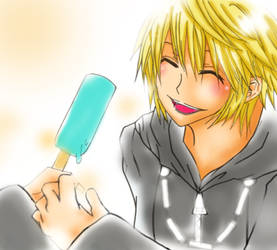 KH- Lolly