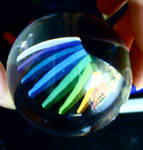 marble image_cool colors by dragorien