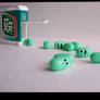 tic tacs_ faces