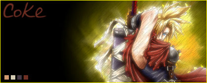 Fantasy Signature Final Fantasy Signature by MiguelRaimond on DeviantArt