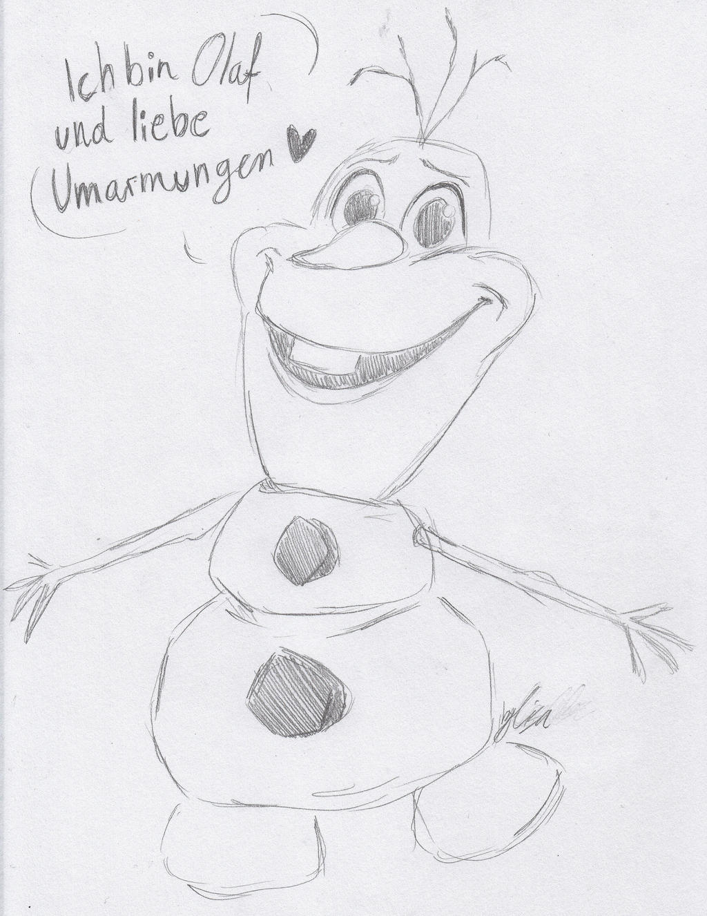 Olaf