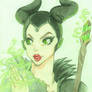 Maleficent