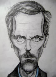 Dr. House