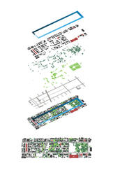 Mapping of Over-the-Rhine in Cincinnati, Ohio