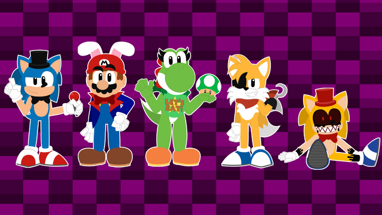 Five Nights At Sonic s 1 By ThatoneguyJam On DeviantArt five-nights-at-sonic-s-1-by-thatoneguyjam-on-deviantart