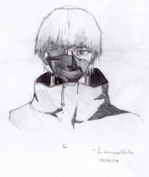 Kaneki